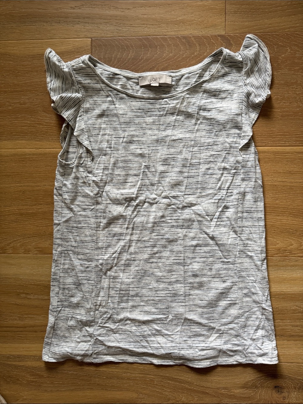 Loft Tshirt